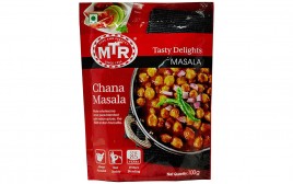 MTR Chana Masala  Pack  100 grams